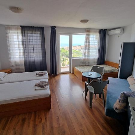 Villa Pashovi Sozopol Esterno foto