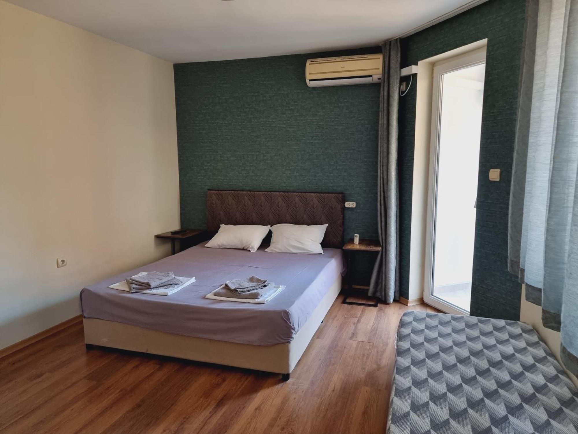 Villa Pashovi Sozopol Esterno foto