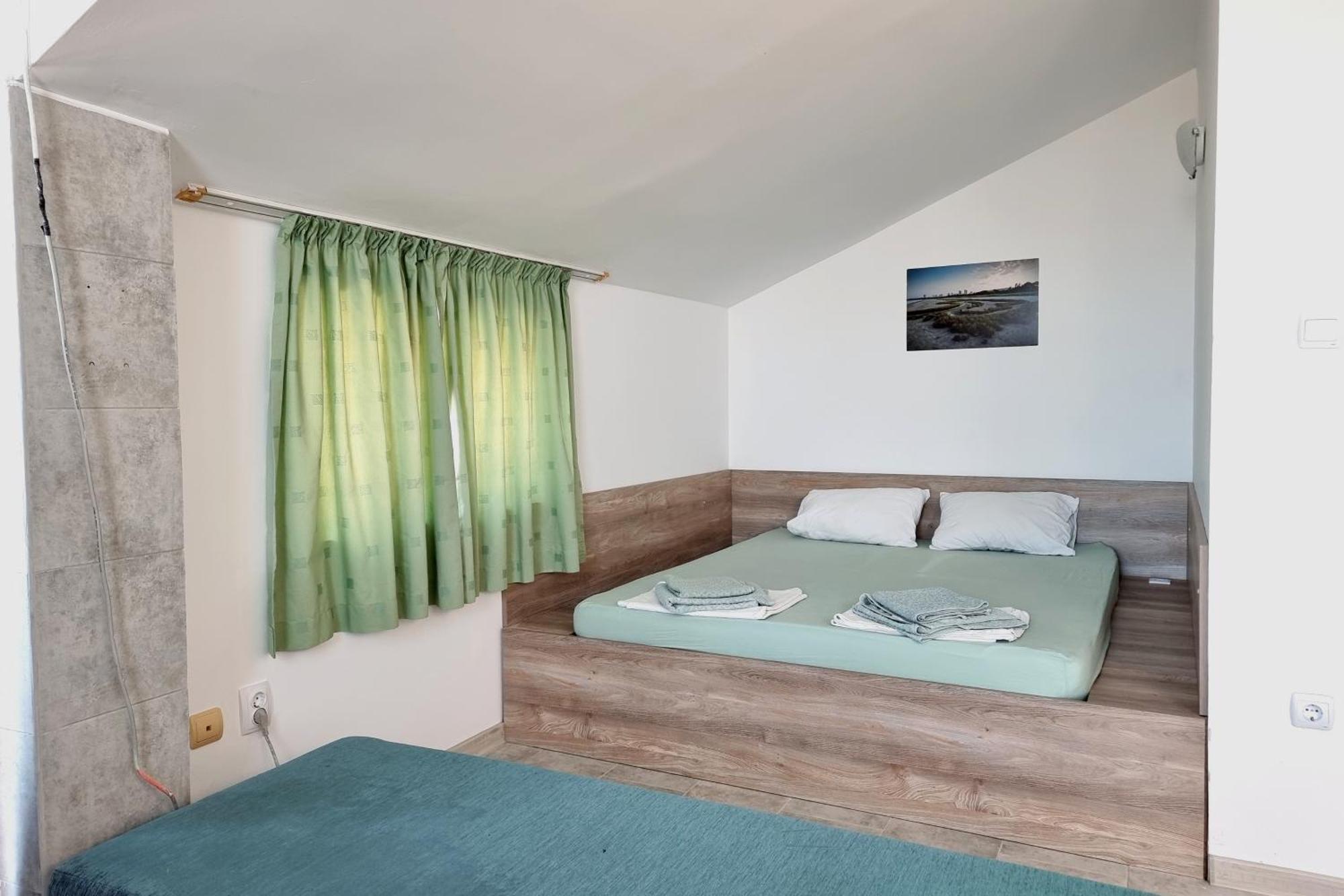 Villa Pashovi Sozopol Esterno foto