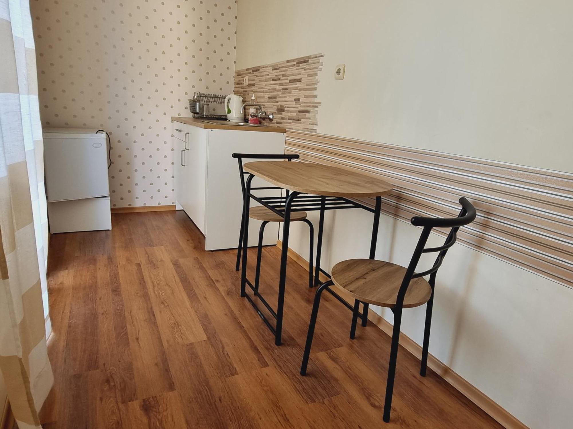 Villa Pashovi Sozopol Esterno foto
