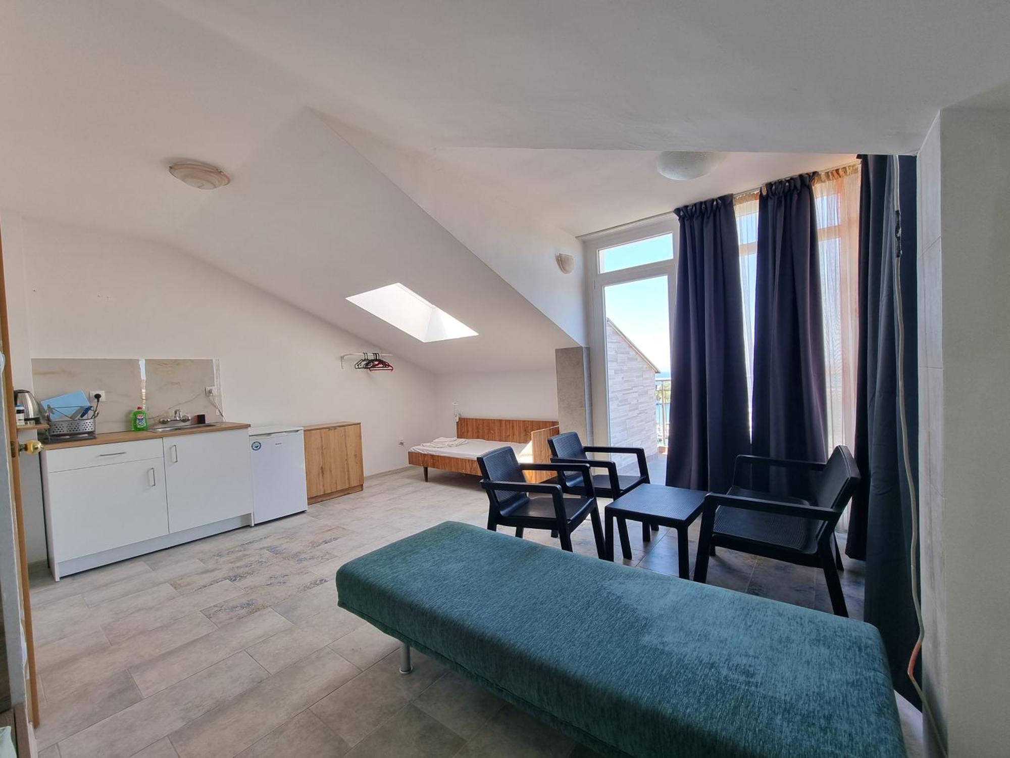 Villa Pashovi Sozopol Esterno foto